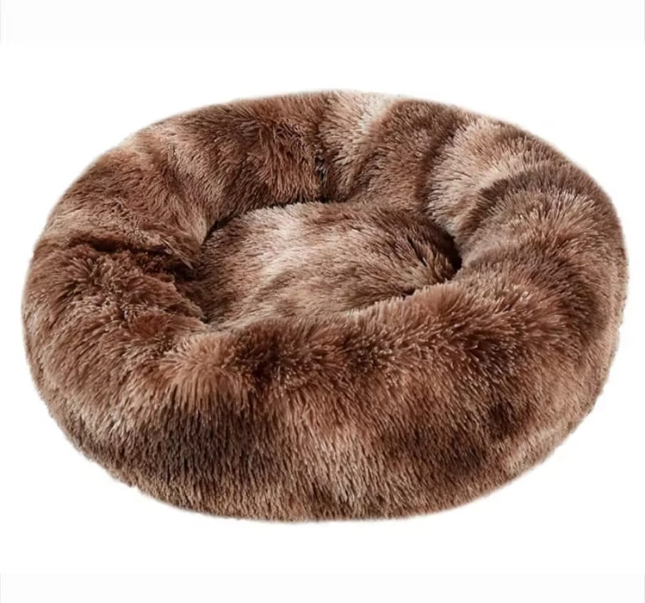 JOINT-FRIENDLY DOG AND CAT BED - HEALTHY FOR THE JOINTS