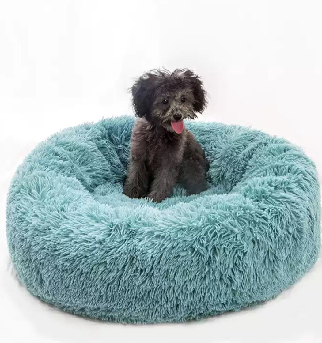 JOINT-FRIENDLY DOG AND CAT BED - HEALTHY FOR THE JOINTS