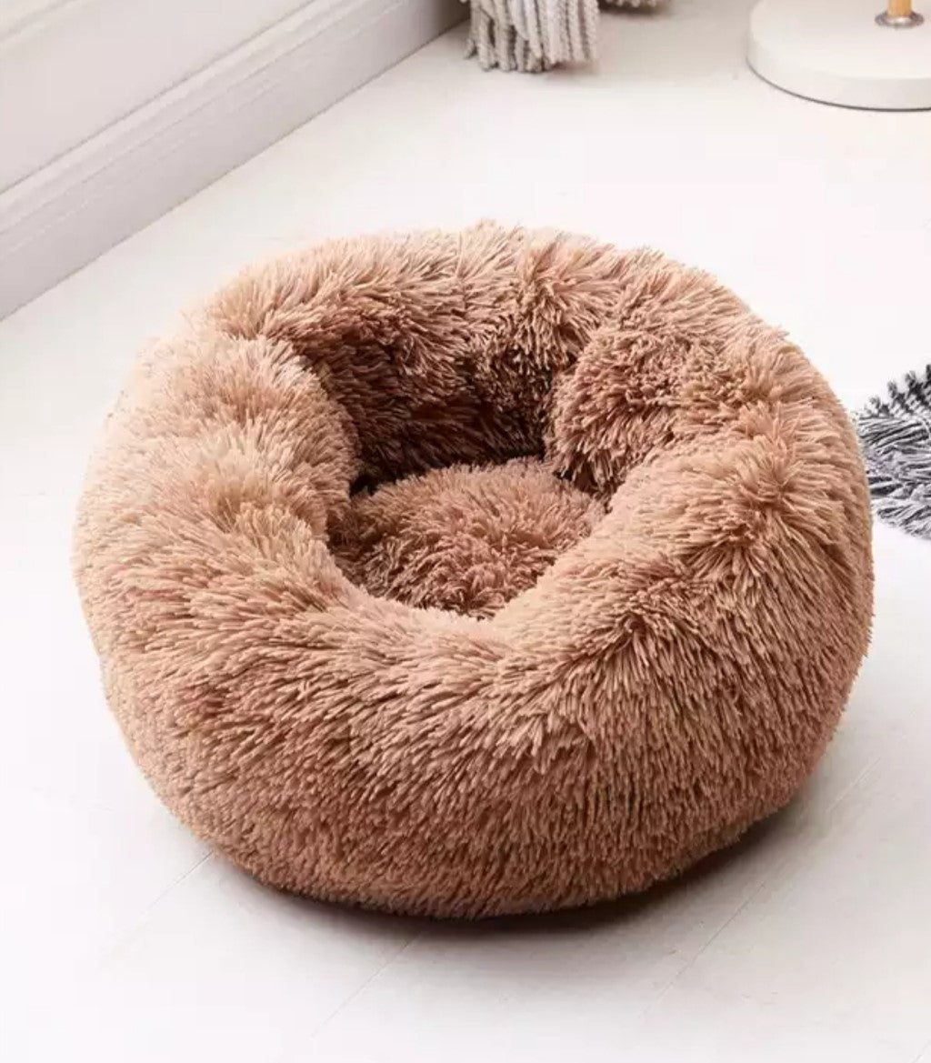 JOINT-FRIENDLY DOG AND CAT BED - HEALTHY FOR THE JOINTS