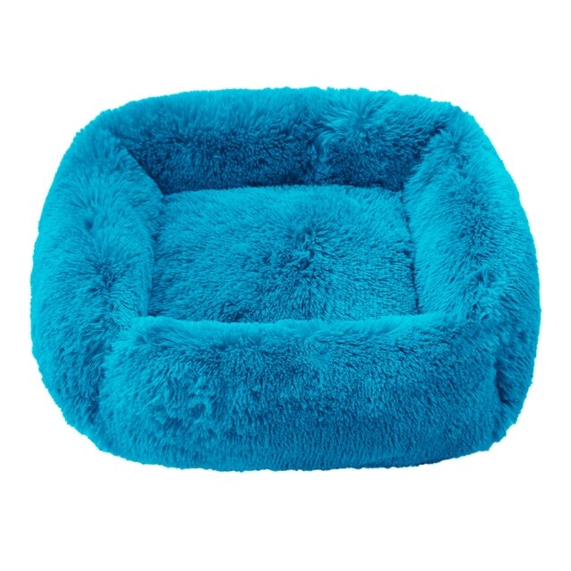 JOINT-FRIENDLY DOG AND CAT BED - HEALTHY FOR THE JOINTS